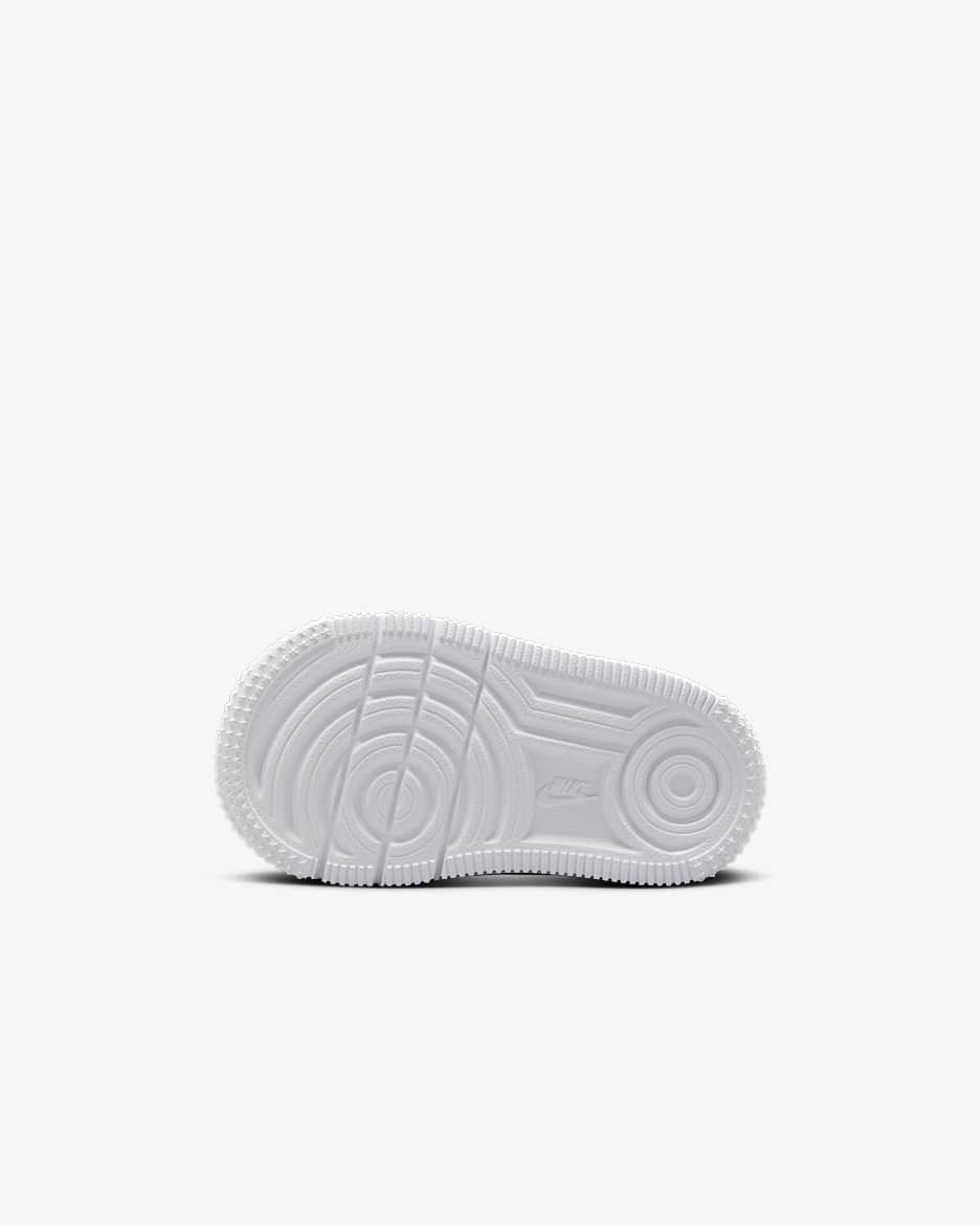 Nike Force 1 Low EasyOn Baby Toddler Shoes